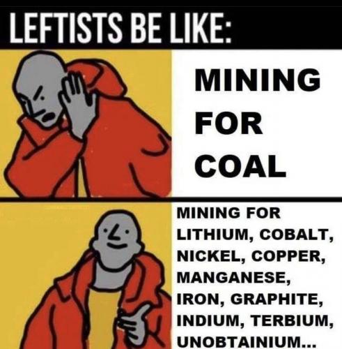 Mining