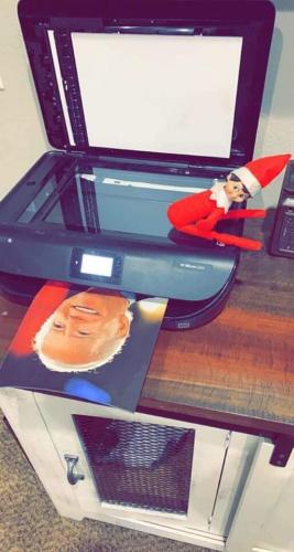 M elf copier