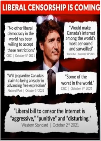 LiberalCensorshipComingCanadaOntario