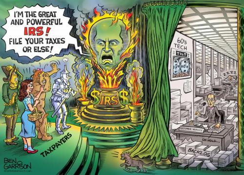 WizardOfLiberals