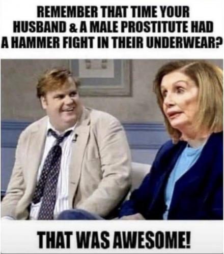 Hammer Fight    (maga)