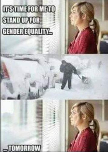 gender