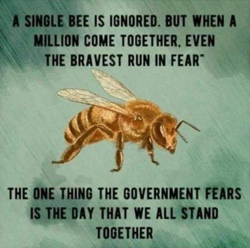 RO stand together