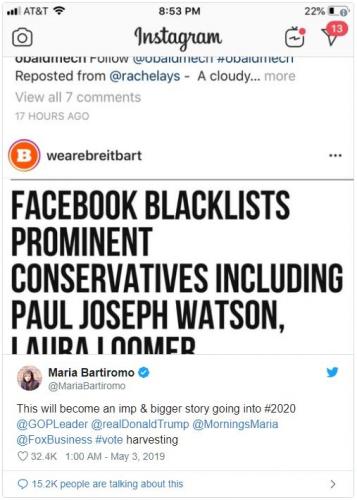 GeorgeOrwell1984CensorshipFacebook