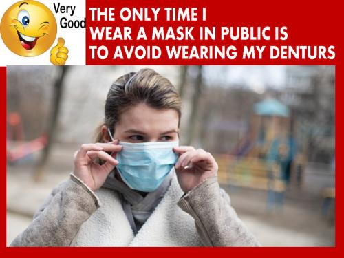 DENTURES