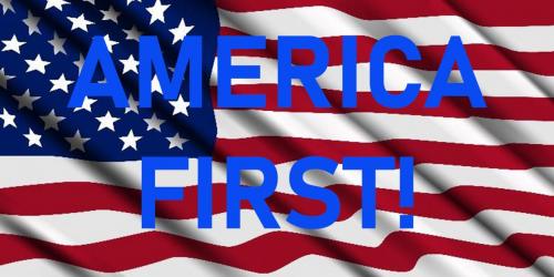 America First
