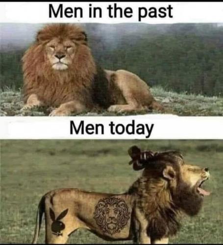 men