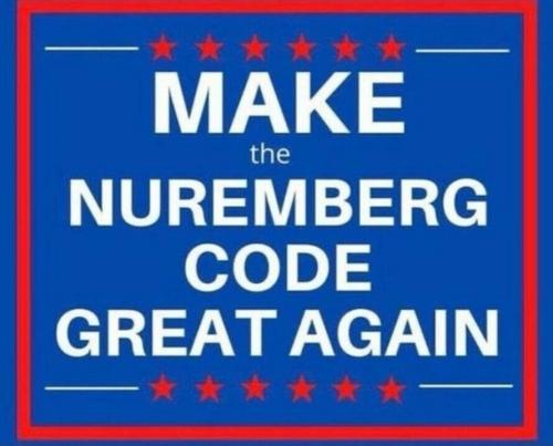 nuremburg
