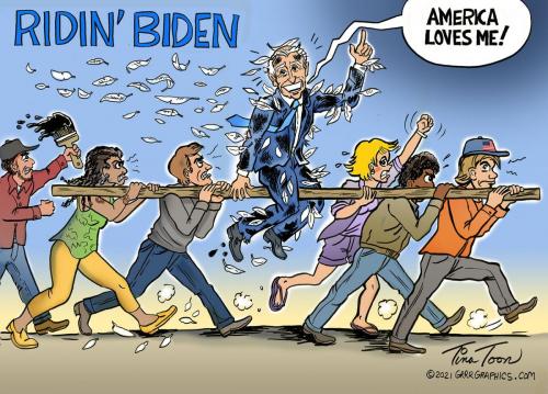 LiberalsStoleTheElectionFraud