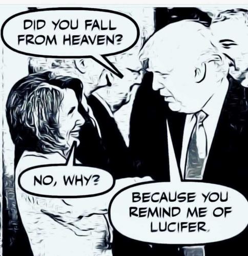 USA Lucifer