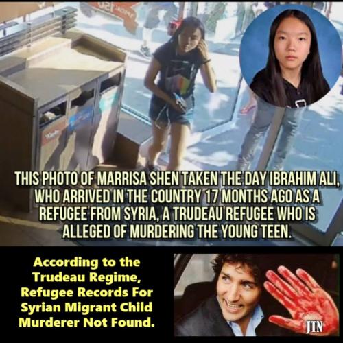 Fact 16 - I don't like what Justin Trudeau and his Liberals are doing to Canada.