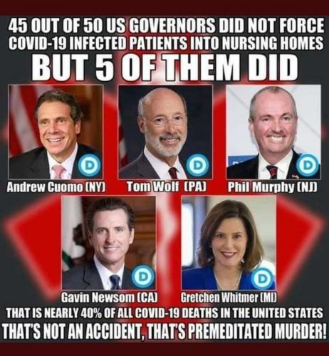5LiberalsDidMurderPeopleDuringPlandemic