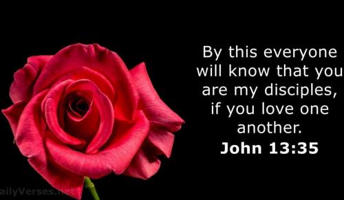 122522 - John-13-35