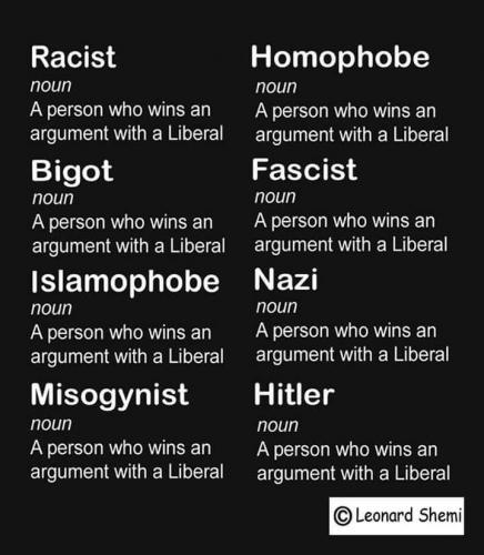 saul alinsky demean and ridicule