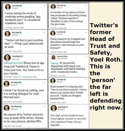twitter trust
