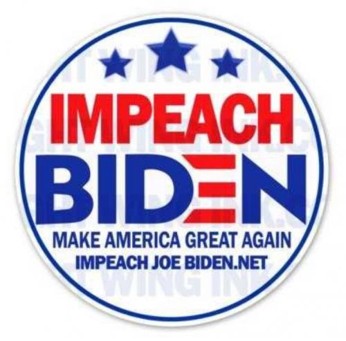 USA impeach