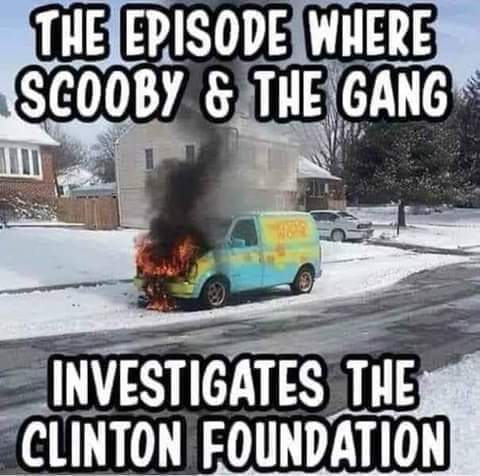 scooby