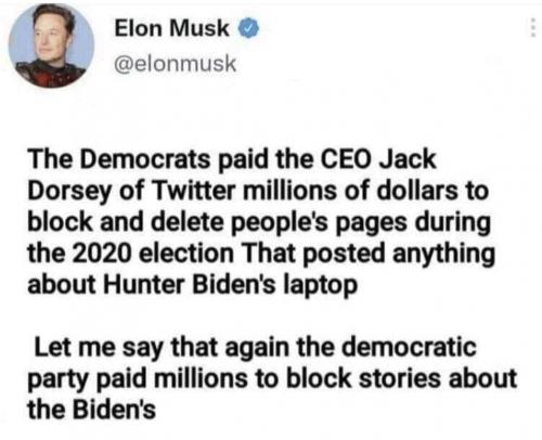 Dem 2020 fraud