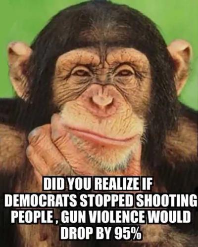 Gun violence