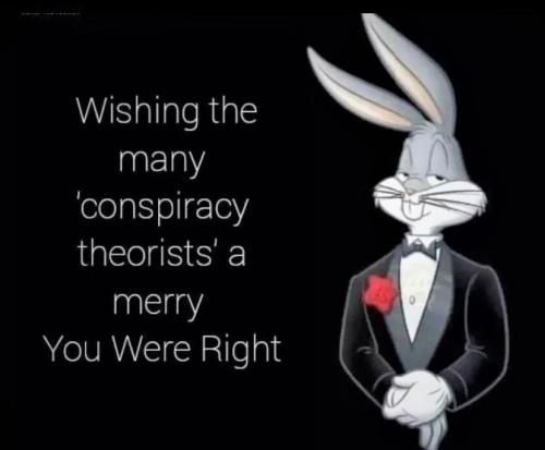 Conspiracy Theorist