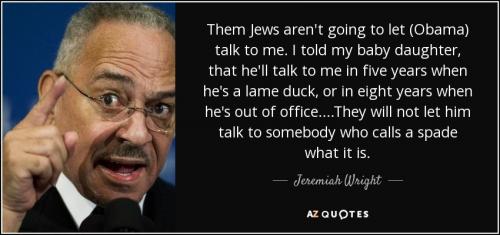 rev wright antisemite