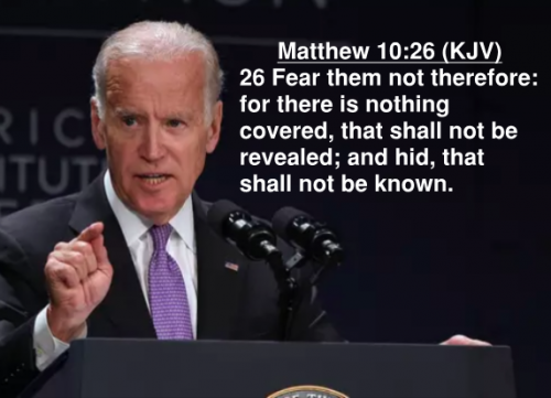 Matt 10.26