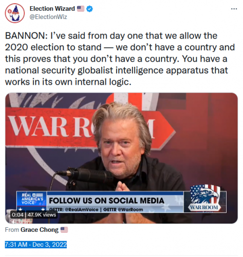 Fix2020ElectionOrThereIsNoFuckingPoint