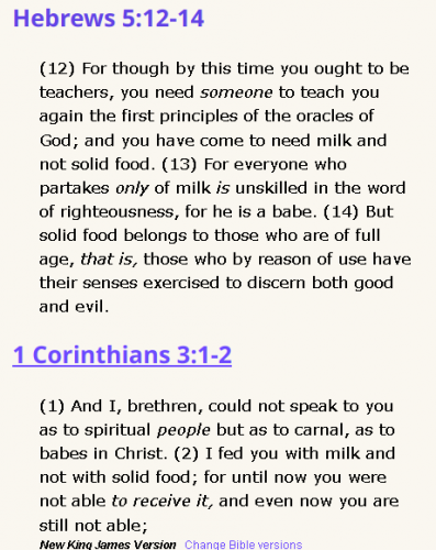 Bible-Daily