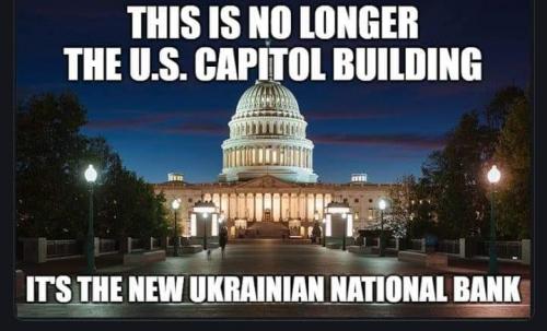 Ukraine National Bank