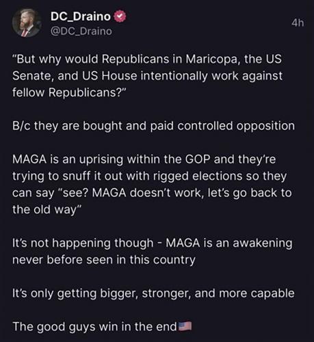 USA Maga