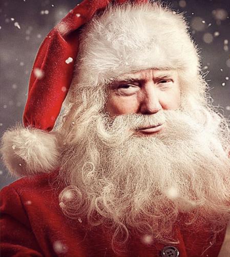 RO Trump