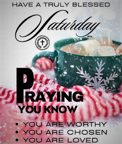 121722 - Pray you know