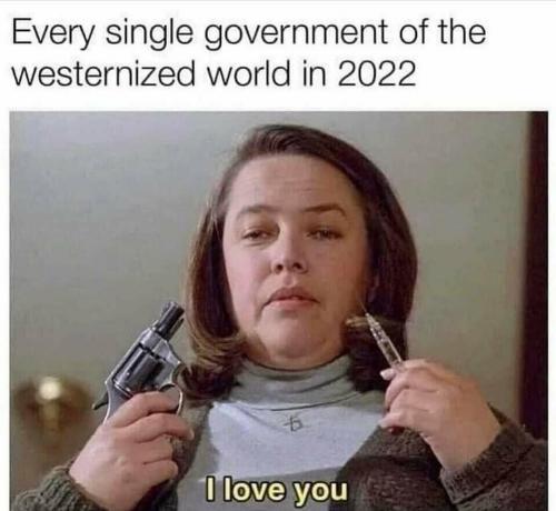 LiberalsLoveYouSoMuch