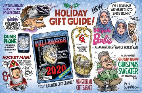 HijabBarbieLiberalsCollusion
