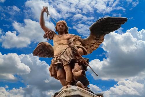 SaintMichael