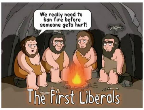 First Liberals