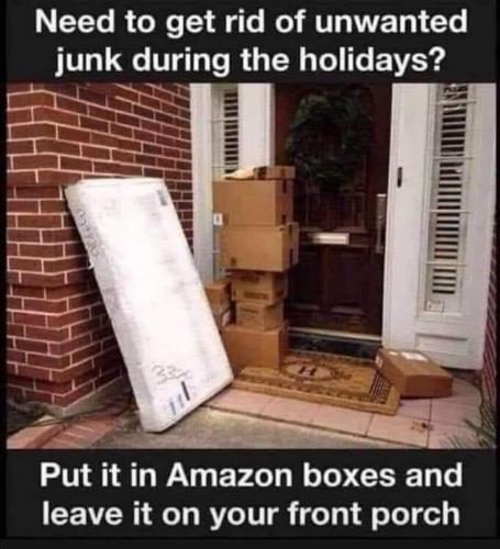 Junk