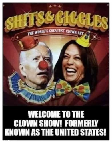 RO Shits Giggles