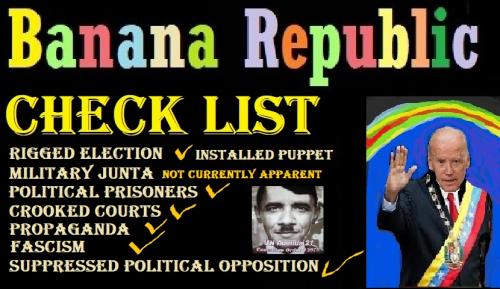 banana republic