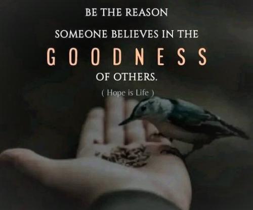 122822 - Be da reason