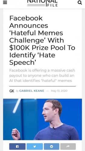 CensorshipGestapoFacebook