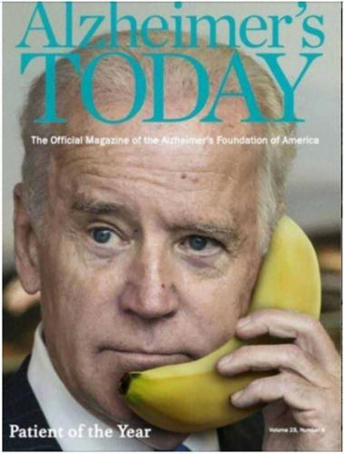 M Alzheimers Today