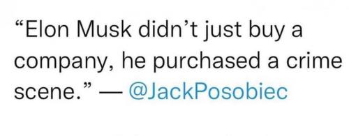 RO Elon purchase