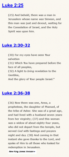 Luke 2