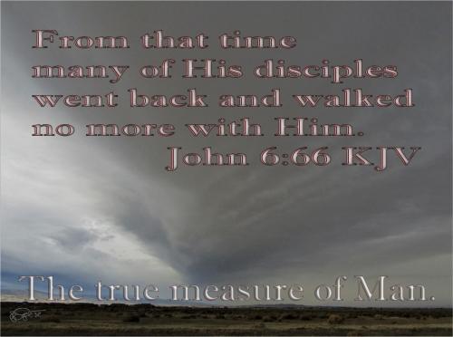 True Measure
