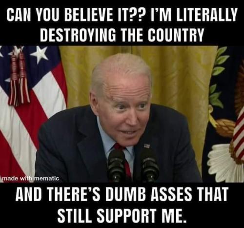 =JOE BIDEN 2022
