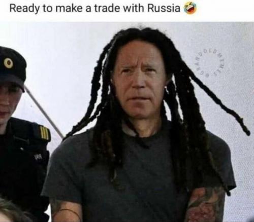 USA trade