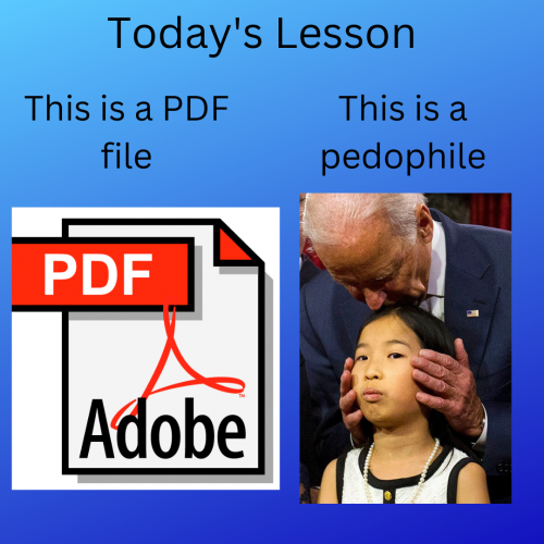 PDF Pedo