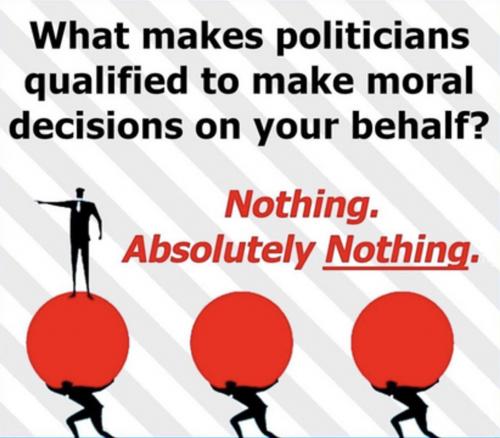 moral decision
