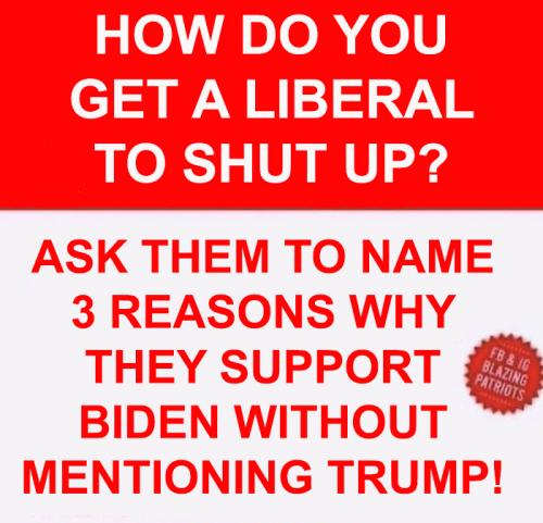RO Lib shut up